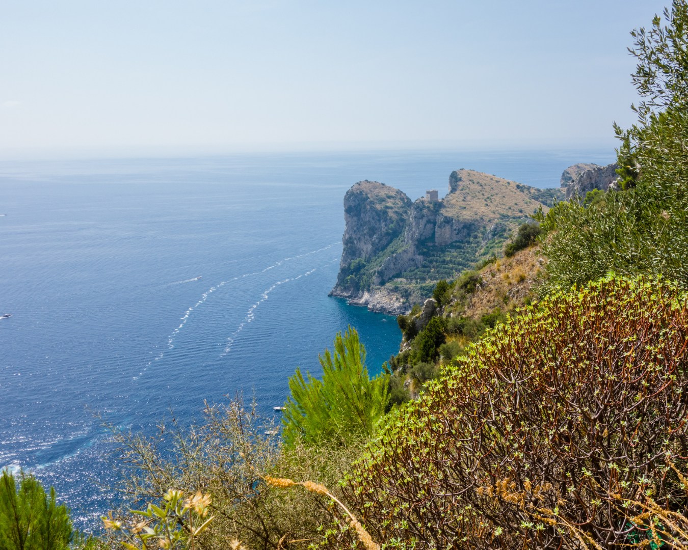 Nerano Bay